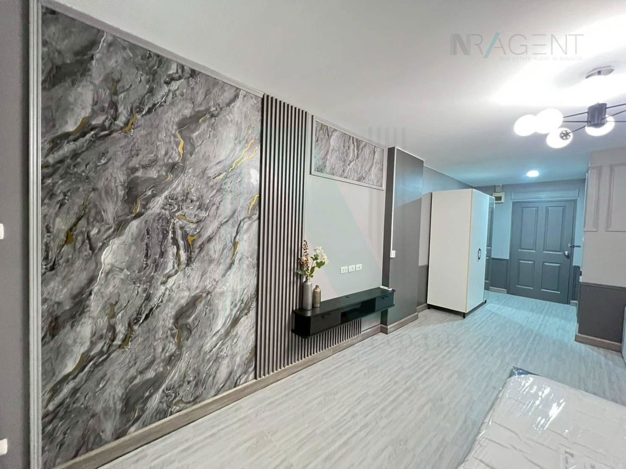picture 📌 For Sell Condo B CONDO Building B, Floor 2,Studio, Room size 27 sqm - 1/8