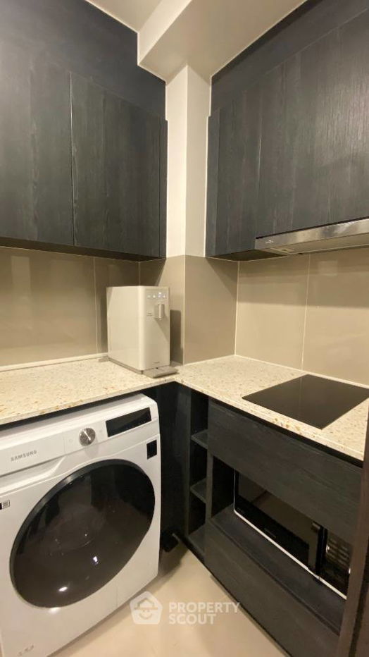 picture 1-BR Condo at XT Huaikhwang near MRT Huai Khwang (ID 1511150) - 11/27