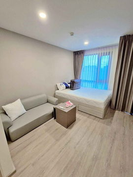 R2598 Condo For Rent Brompton Pet Friendly Samrong-Station