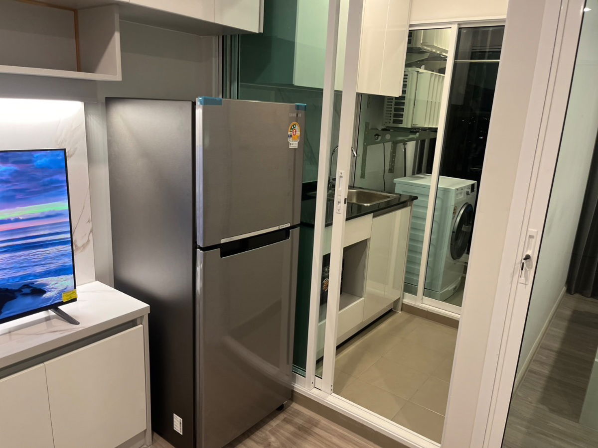 picture Condo for rent, Regent Home Bangna - 9/11