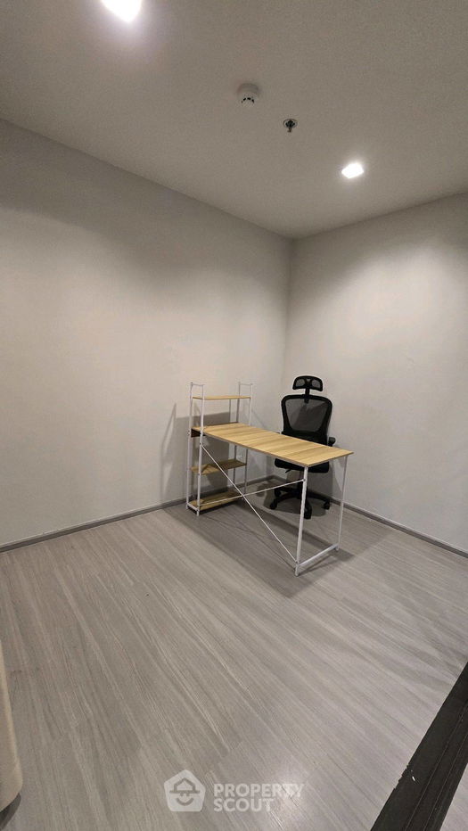 รูป คอนโด 1-ห้องนอน ที่ ไลฟ์ สาทร เซียร์รา ใกล้ BTS ตลาดพลู (ID 2095409) - รูปที่ 12/15
