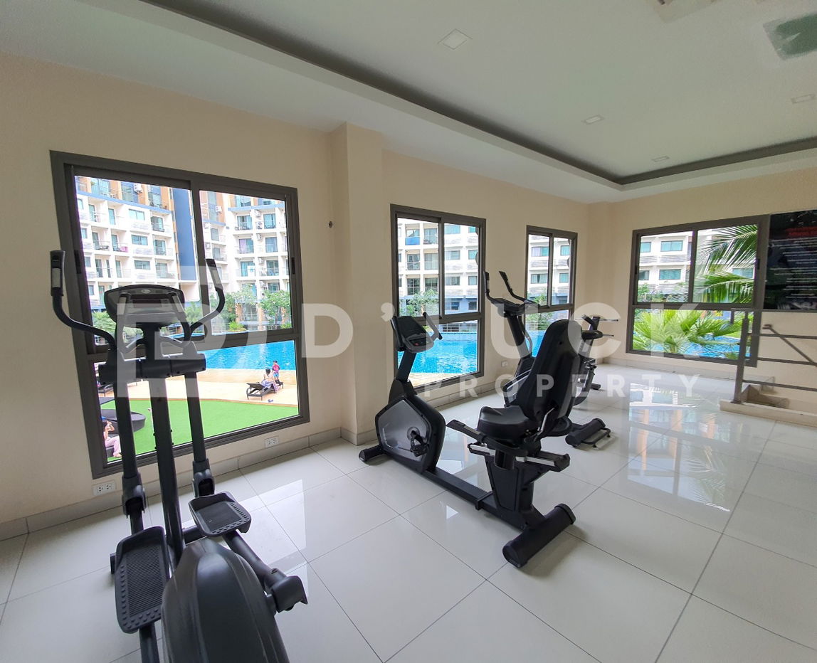 picture Condo for Sale in Pattaya Laguna Beach Resort 2, Jomtien  - 14/24