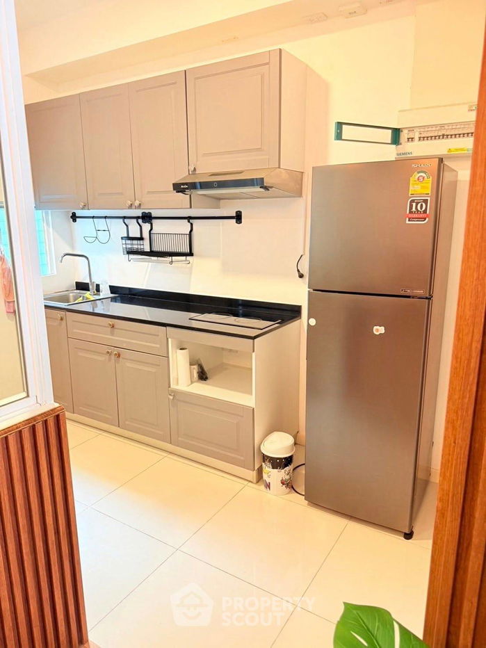 รูป ทาวน์เฮาท์ 3-ห้องนอน ที่ อินดี้ 4 บางนา กม.7 ใน บางแก้ว (ID 2248485) - รูปที่ 21/24