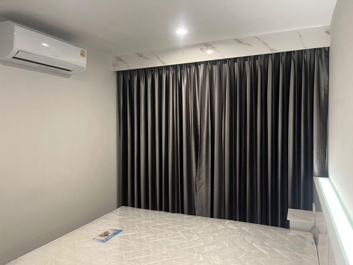 picture Condo for rent, Regent Home Bangna - 3/11