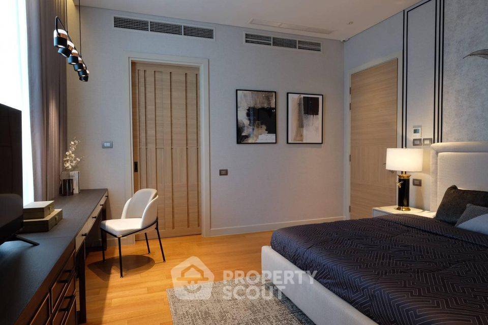 picture 1-BR Condo at Sindhorn Residence near BTS Ratchadamri (ID 1266377) - 8/14