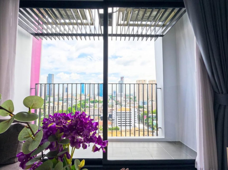 picture #R5615 🎉 100868 Condo for rent XT Ekkamai - 7/8