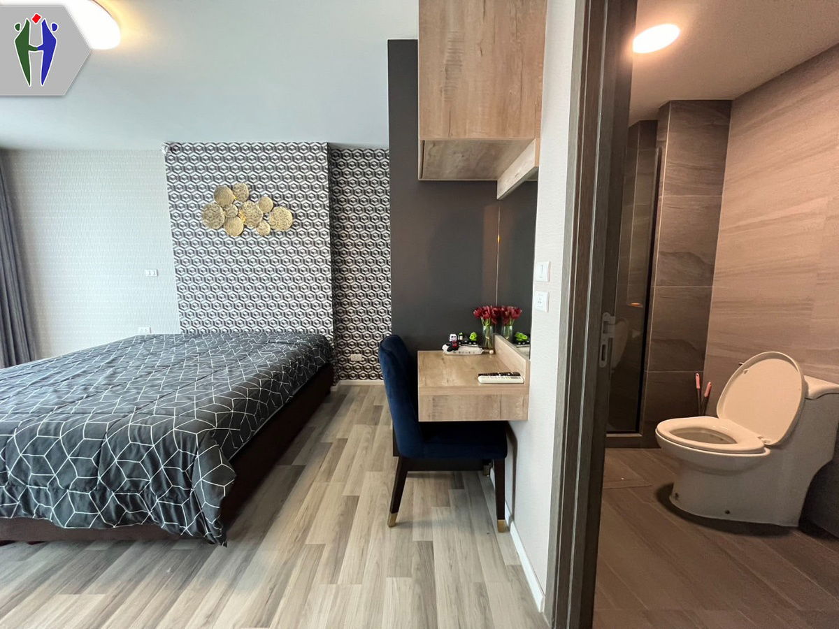 picture The Win Condo for rent Soi.Khaotalo, South Pattaya New Building  - 10/10