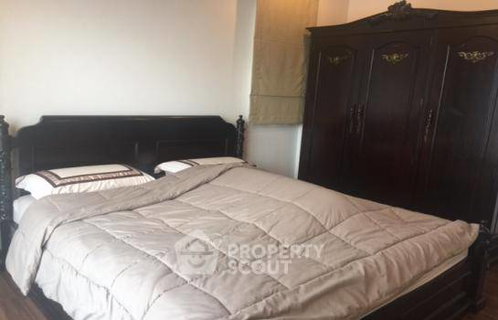 รูปภาพ 2-BR Condo at Supalai Lite Sathorn-Charoenrat in Bang Khlo (ID 424737)