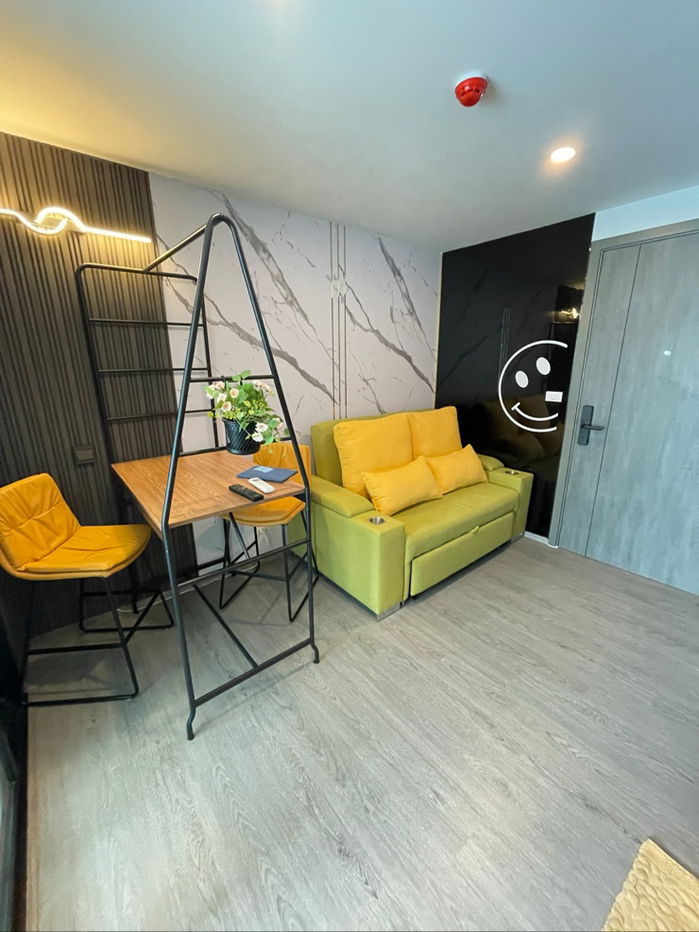 รูป 🚩Brixton condo บริกซ์ตัน ระยอง 7500/เดือน🏦 คอนโด - รูปที่ 1/17