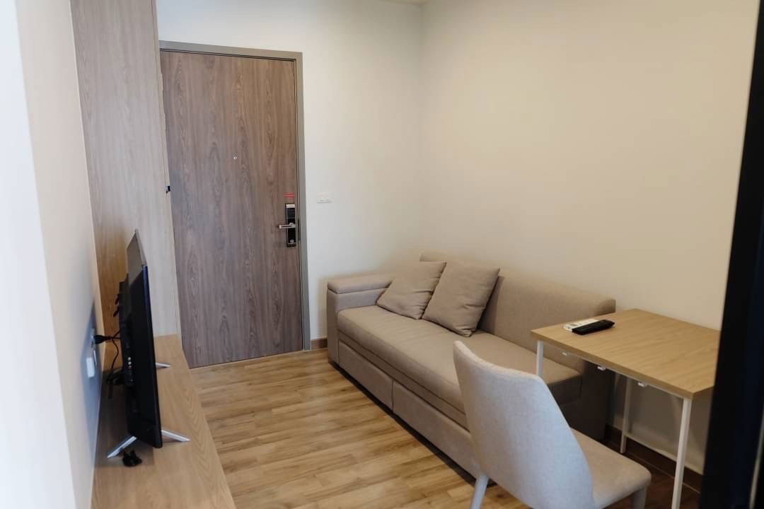 รูป ให้เช่า 💎 Niche Mono Sukhumvit - Bearing 💎12,000/month  @ian569 /please contract us✨ - รูปที่ 12/17