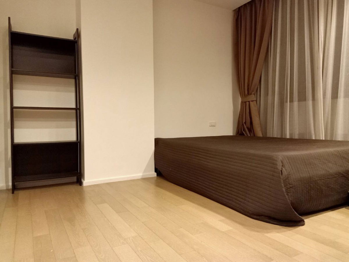 picture Abstract Sukhumvit 66/1 for rent 2 bedrooms 2 bathrooms 62.5 sqm rental 20,000 baht/month - 8/10