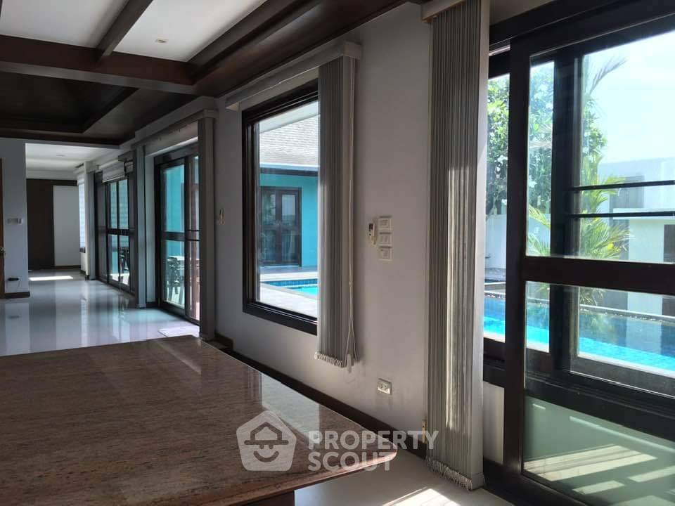 รูป บ้าน 3-ห้องนอน ใน ท่าเทียบเรืออ่าวฉลอง (ID 2234486) - รูปที่ 2/38