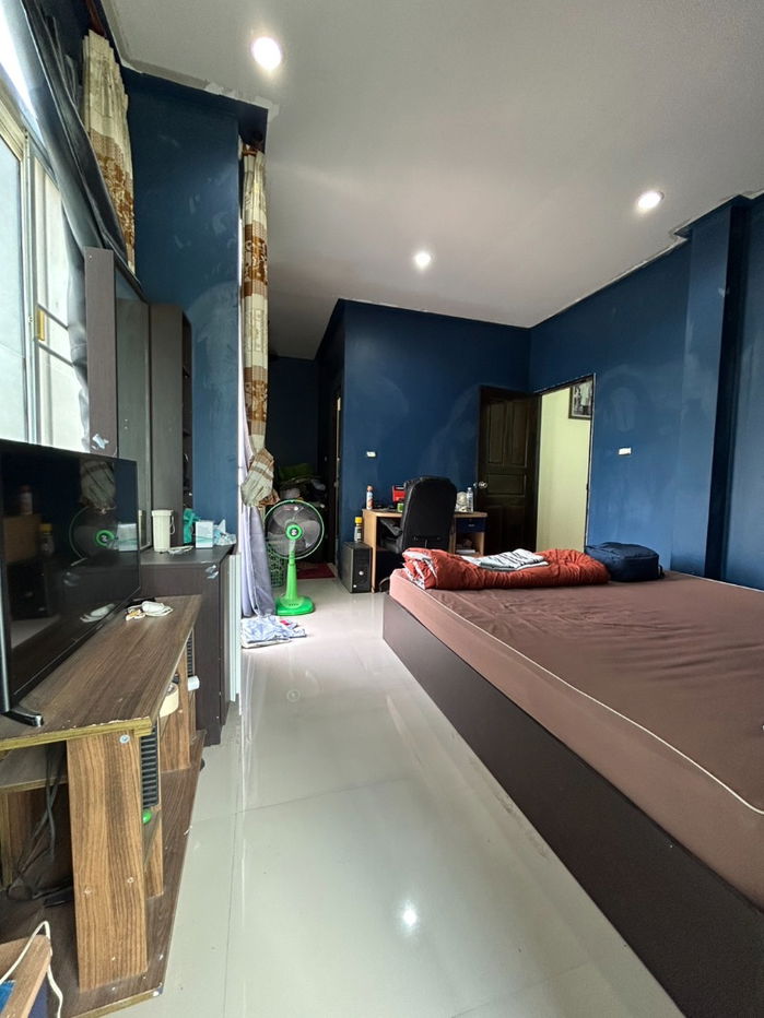 รูป บ้านเดี่ยว 2 ชั้น หลังมุม ขาย บ้านเดี่ยวหลังมุม พฤกษ์พิมาน 2 ( Phrukpiman 2 Bo win Si racha  Chonburi ) บ่อวิน ใกล้นิคมอมตะซิตี้-WHA ศรีราชา - รูปที่ 11/13