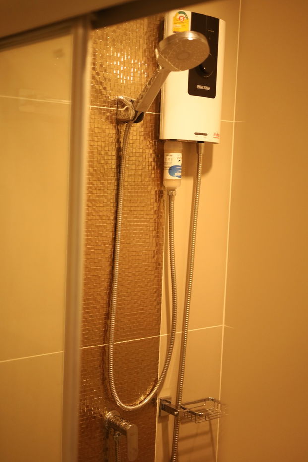 picture WS2146 🔥 For rent! IDEO Rama 9 - Asoke, near MRT Rama 9, only 18,000 baht/month - 8/8