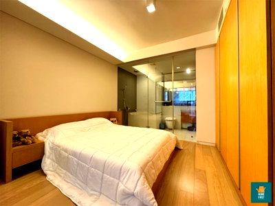 เช่าคอนโด บิ๊กซี เอ็กซ์ตร้า พระราม 4 : Rent Siamese Gioia Sukhumvit 31 fully furnished 1bedroom 50sqm 23,000 baht