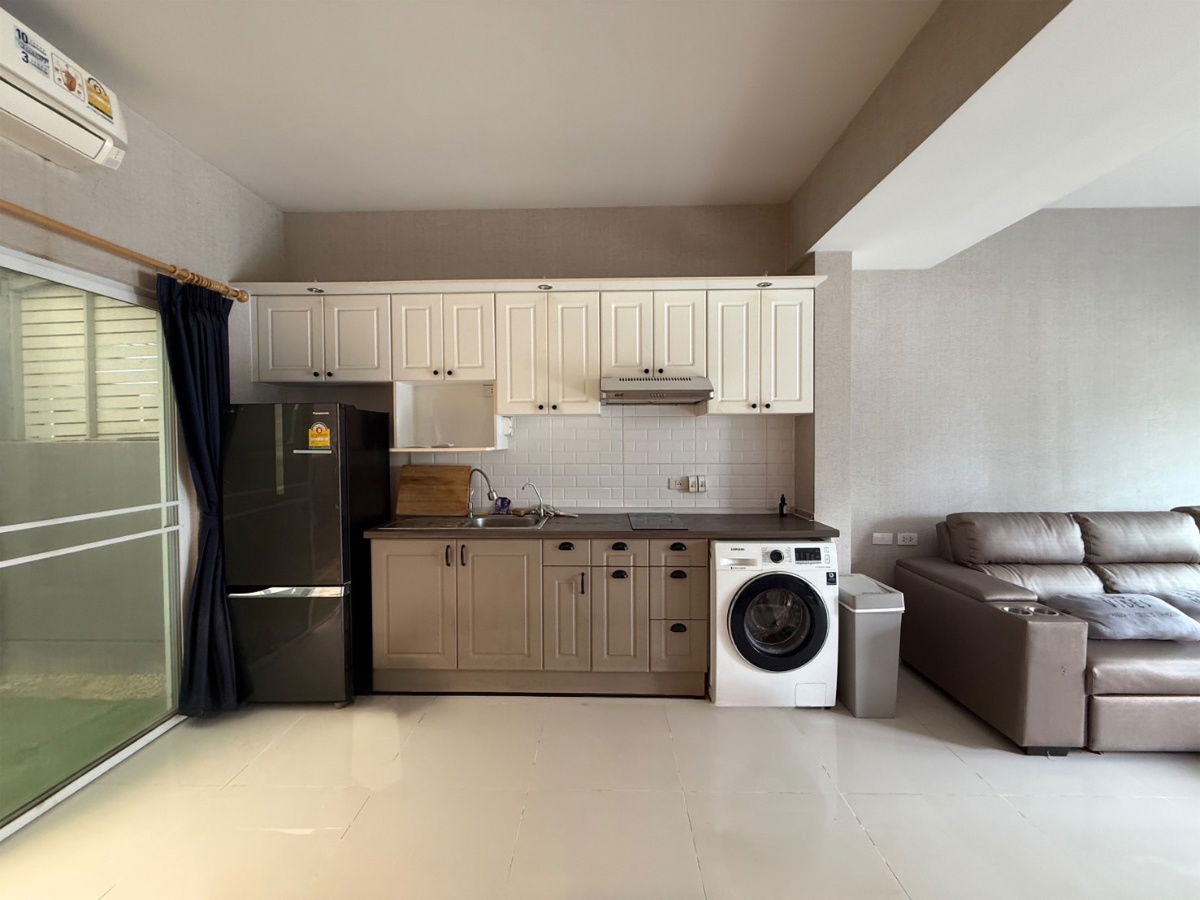 picture 🏡🔥For Rental hose Closed to Mega Bnagna Indy3 Bangna KM.7 2 BR 3 BH nice decoration - 2/7