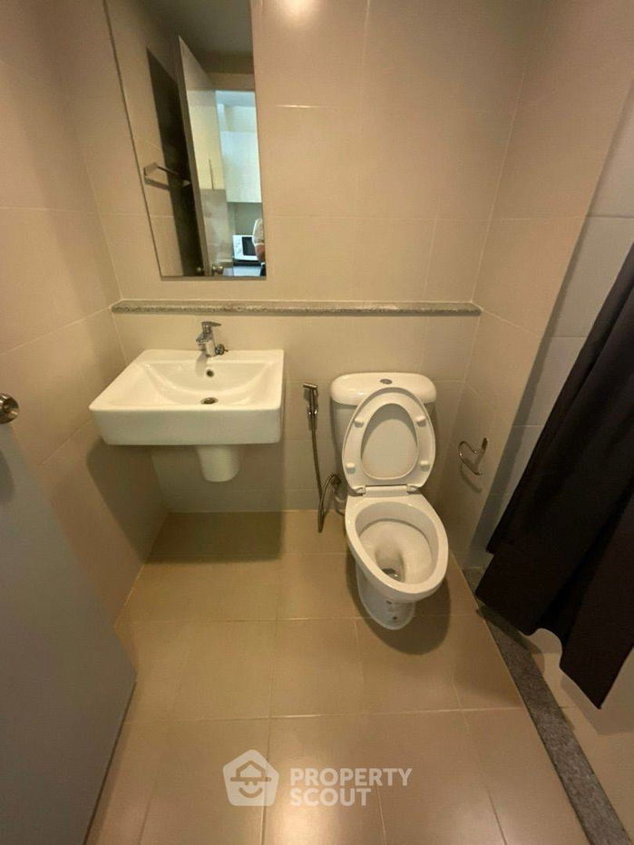 รูป คอนโด 1-ห้องนอน ที่ แอสปาย วุฒากาศ ใน บางขุนเทียน (ID 2169319) - รูปที่ 7/17