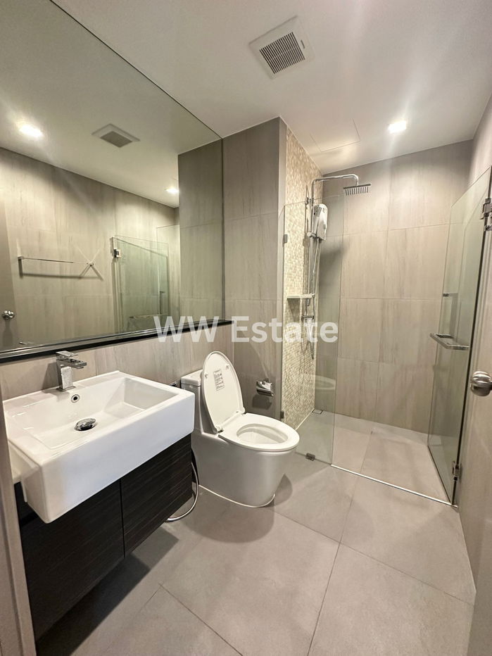 picture For Rent: The Politan Aqua – 56th Floor | River View | Near MRT  - 4/25