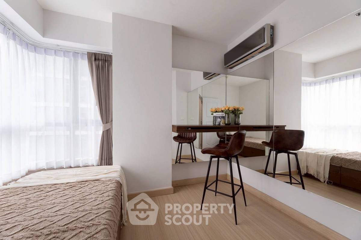 รูป คอนโด 2-ห้องนอน ที่ เดอะ พาร์คแลนด์ ศรีนครินทร์ ใน สำโรงเหนือ (ID 2151779) - รูปที่ 10/10