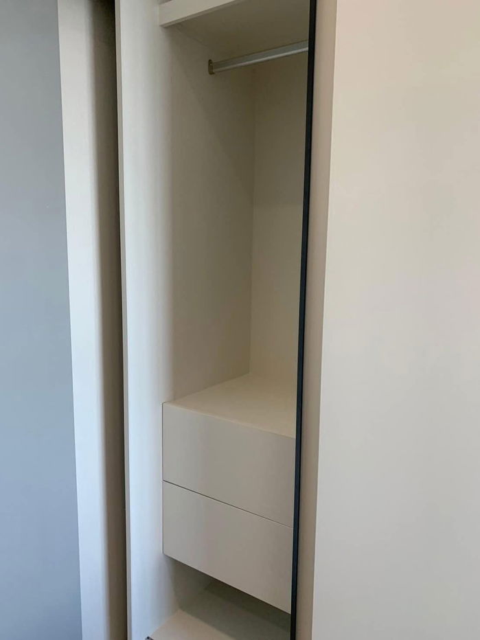 picture Chapter One Midtown Ladprao24 | 16.5K. per month |  30 sq.m.  1Bed 1Bath  20th Floor - 5/20
