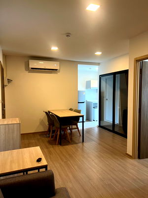 Condos for rent Amata Nakorn : UK06-013 🏢 Condo for Rent – Vay Amata 💰 Rental Price: 13,500 THB/month