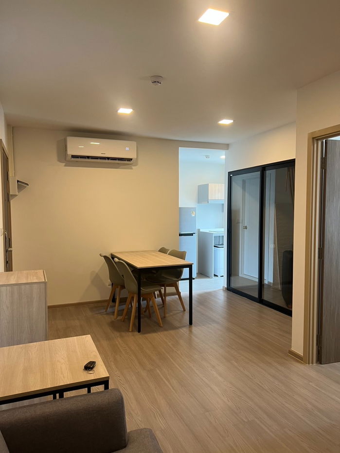 picture UK06-013 🏢 Condo for Rent – Vay Amata 💰 Rental Price: 13,500 THB/month - 1/8