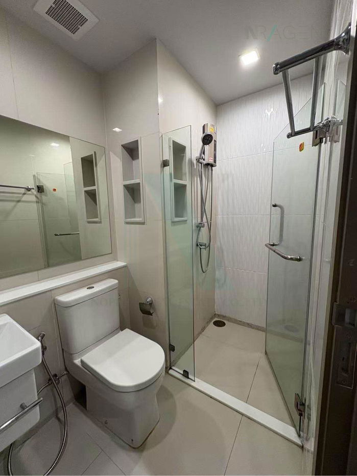 picture For Sell Condo LIFE ASOKE - RAMA 9 Building 1, Floor 12,Studio, Room size 25 sqm - 7/8