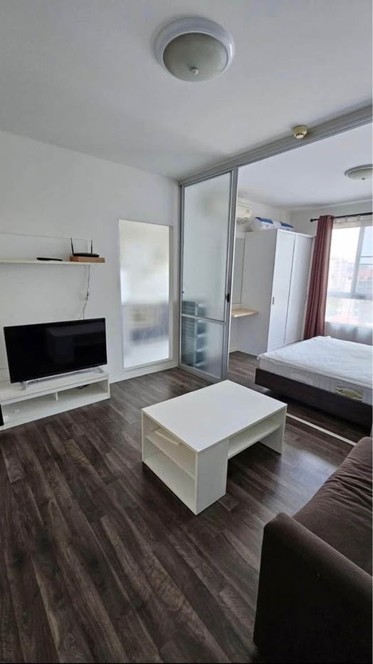 รูป เช่า รหัส PR106 คอนโด Dcondo Campus Resort ราชพฤกษ์ – จรัญสนิทวงศ์ 13 - รูปที่ 3/7