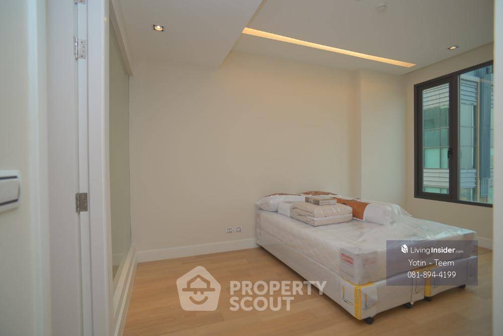 picture 2-BR Condo at Equinox Paholyothin-Viphavadee near BTS Ha Yaek Lat Phrao (ID 1666800) - 14/17