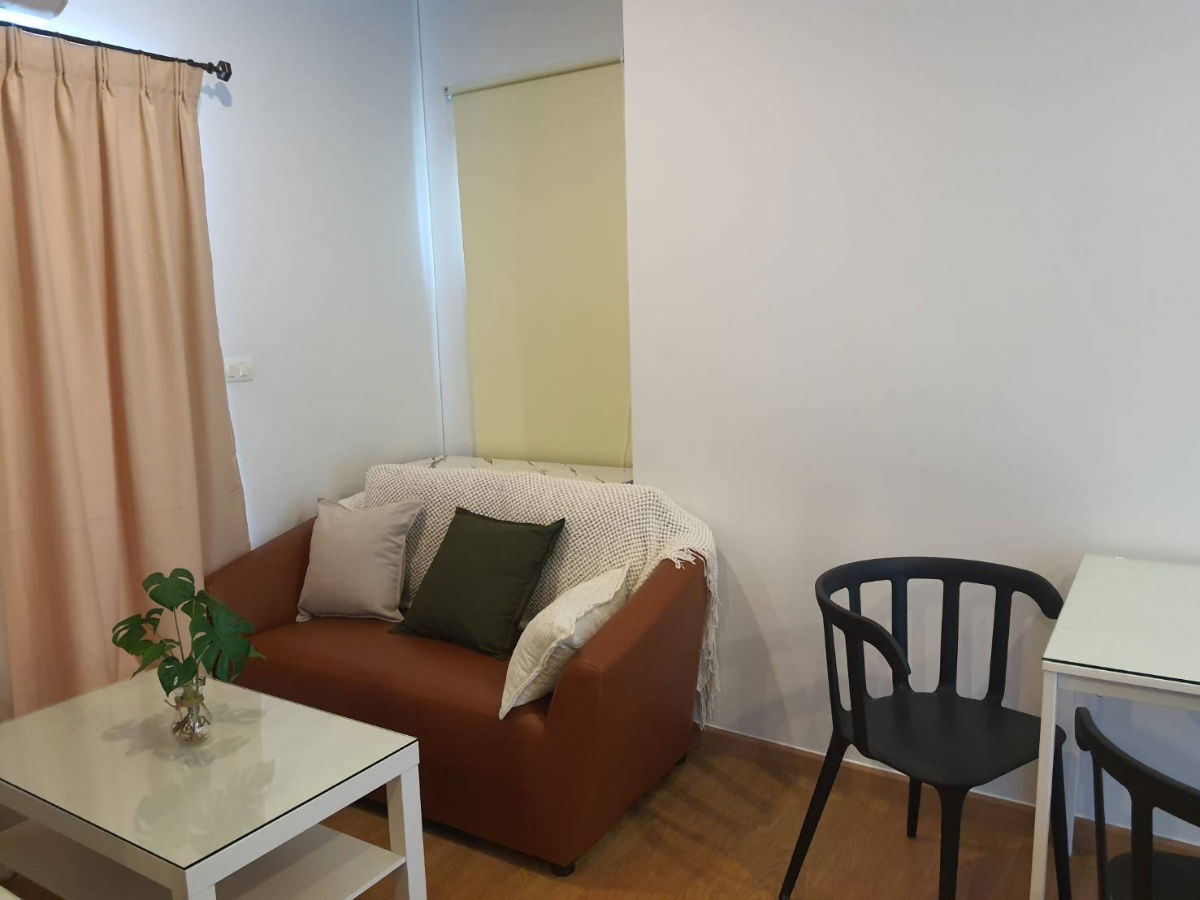 picture The Parkland Phetkasem for Rent - 5/11