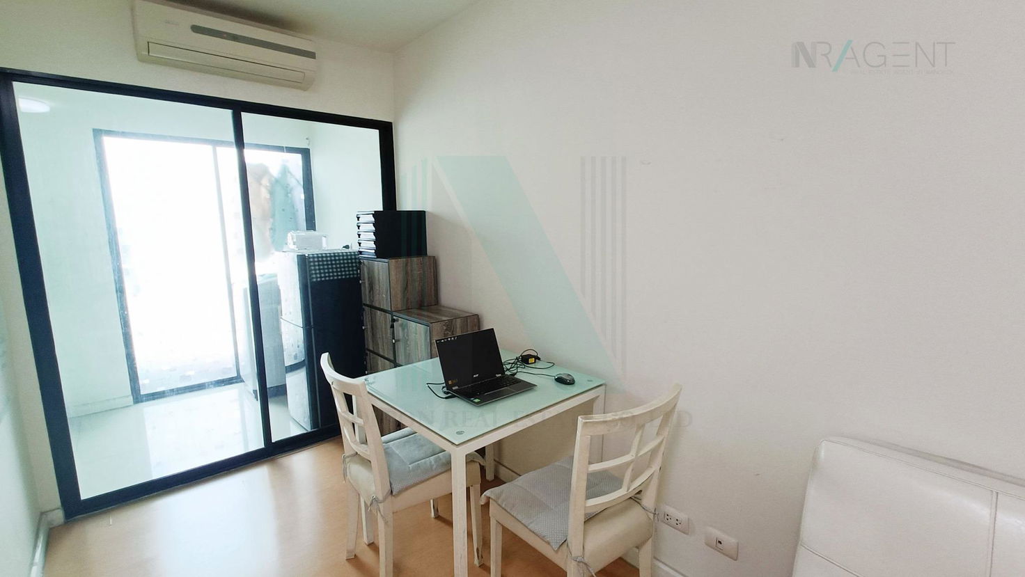 picture 🚩 For Sell Condo ICONDO SUKHAPIBAN 2 Building A1, Floor 7,1 bed room, Room size 31 sqm - 2/8