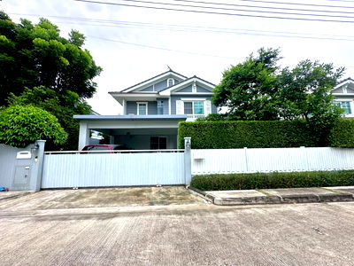 บ้านเดี่ยว เขตมีนบุรี : ขายบ้านเดี่ยว Sivalee Srinakarin-Romklao