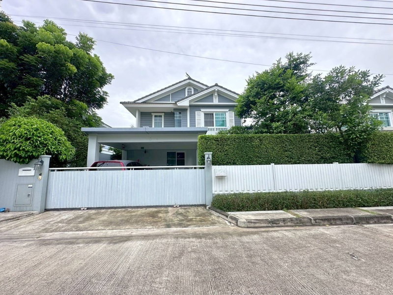 Houses for sale : Sale Sivalee Srinakarin-Romklao