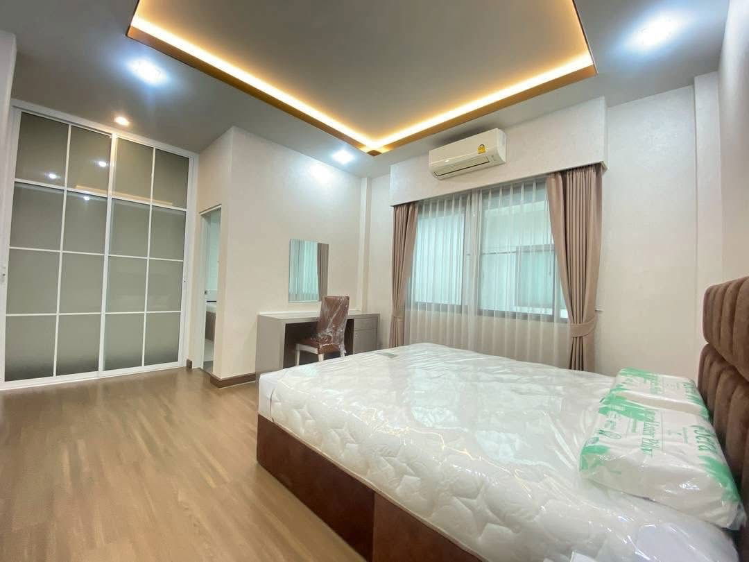 picture #R5614  🎉 100868  House for rent  The City Pattanakarn - 14/16