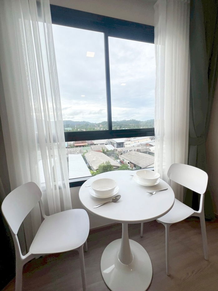 picture For Rent - Dcondo Reef Kathu Phuket 14000THB - 3/10