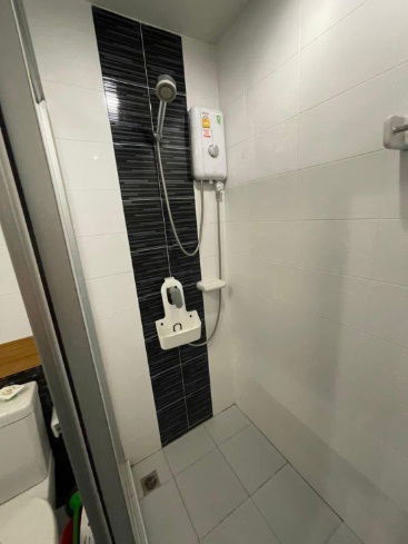 รูป ให้เช่า ริชพาร์ค แอท เตาปูน อินเตอร์เชนจ์ *** 9,900 บ./ด. ***  ขนาด 30 ตรม. 1ห้องนอน 1ห้องน้ำ ชั้น 11 - รูปที่ 8/12