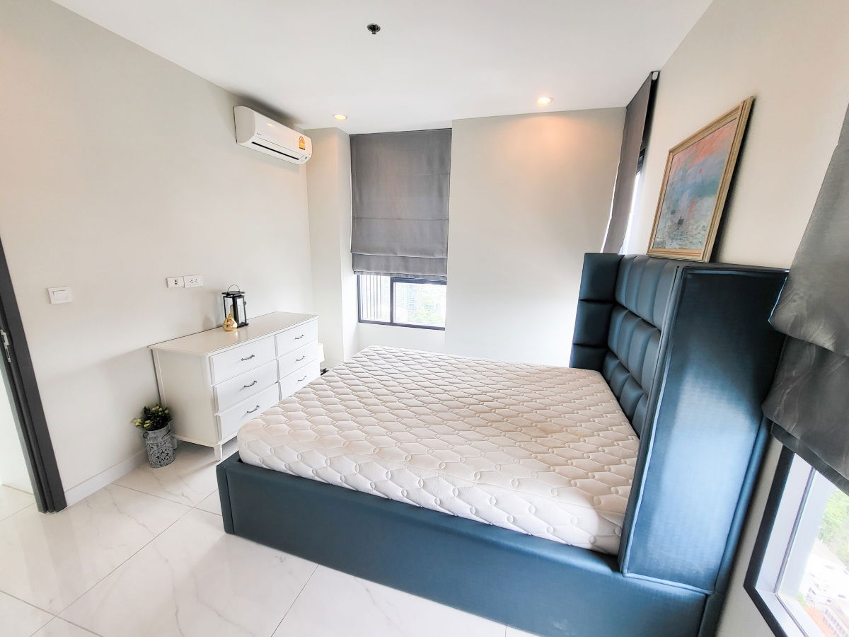 picture Condo for rent C Ekkamai Monthly 65,000 thb. - 5/11