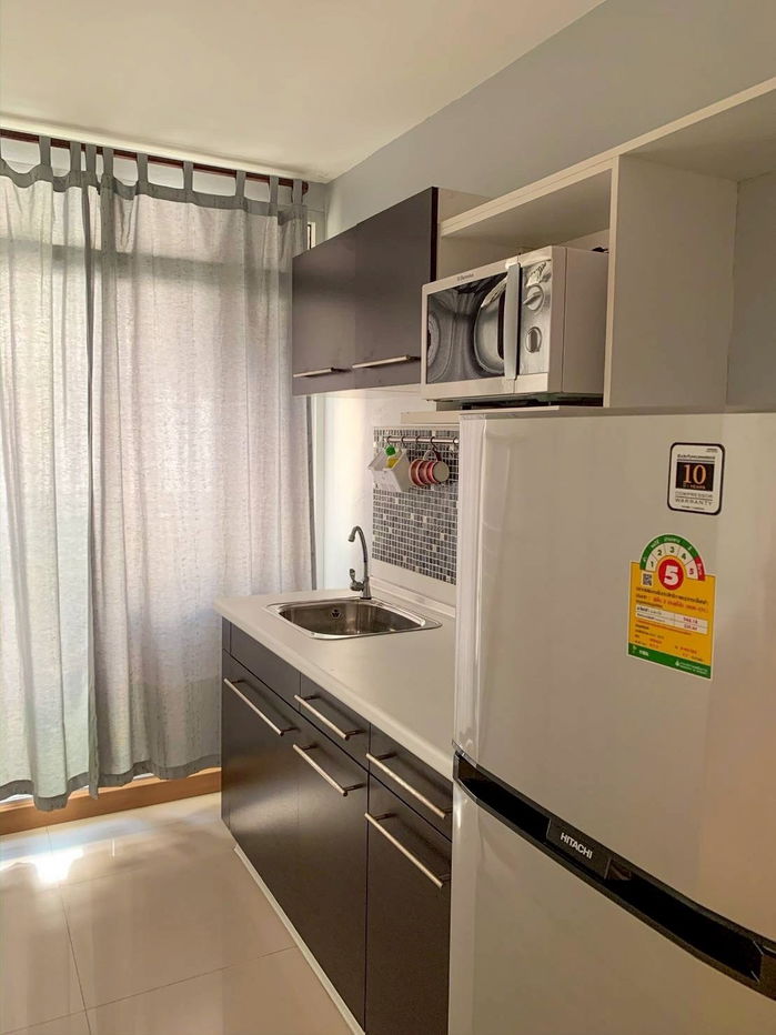 รูป The link Sukhumvit 50 12,000/month  @ian569 /please contract us✨ - รูปที่ 7/10