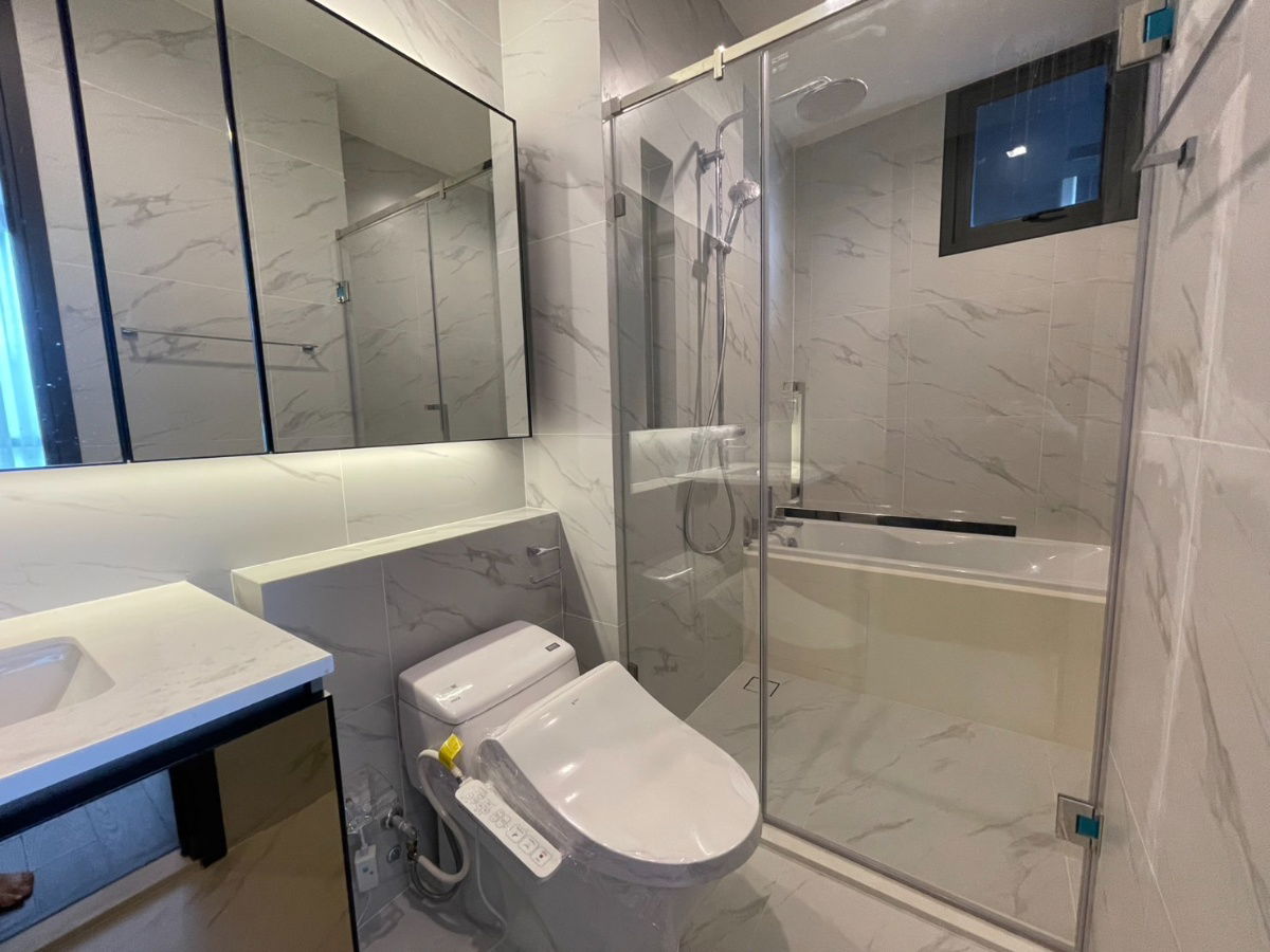 รูป ✨Condo for Rent : AESTIQ Thonglor (( BTS Thonglor )) AP-02 ( line : @condo91 ) - รูปที่ 10/11