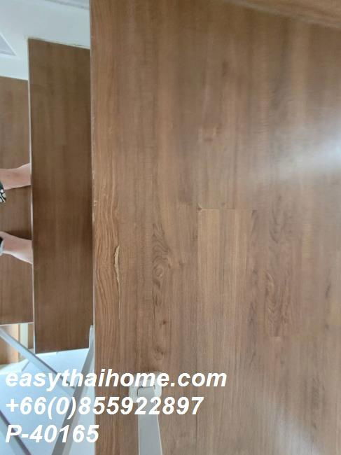 picture P-40165 House for Rent – Centro Suksawat – Rama 3 fully furnished (Confirm again when visit).  - 23/30