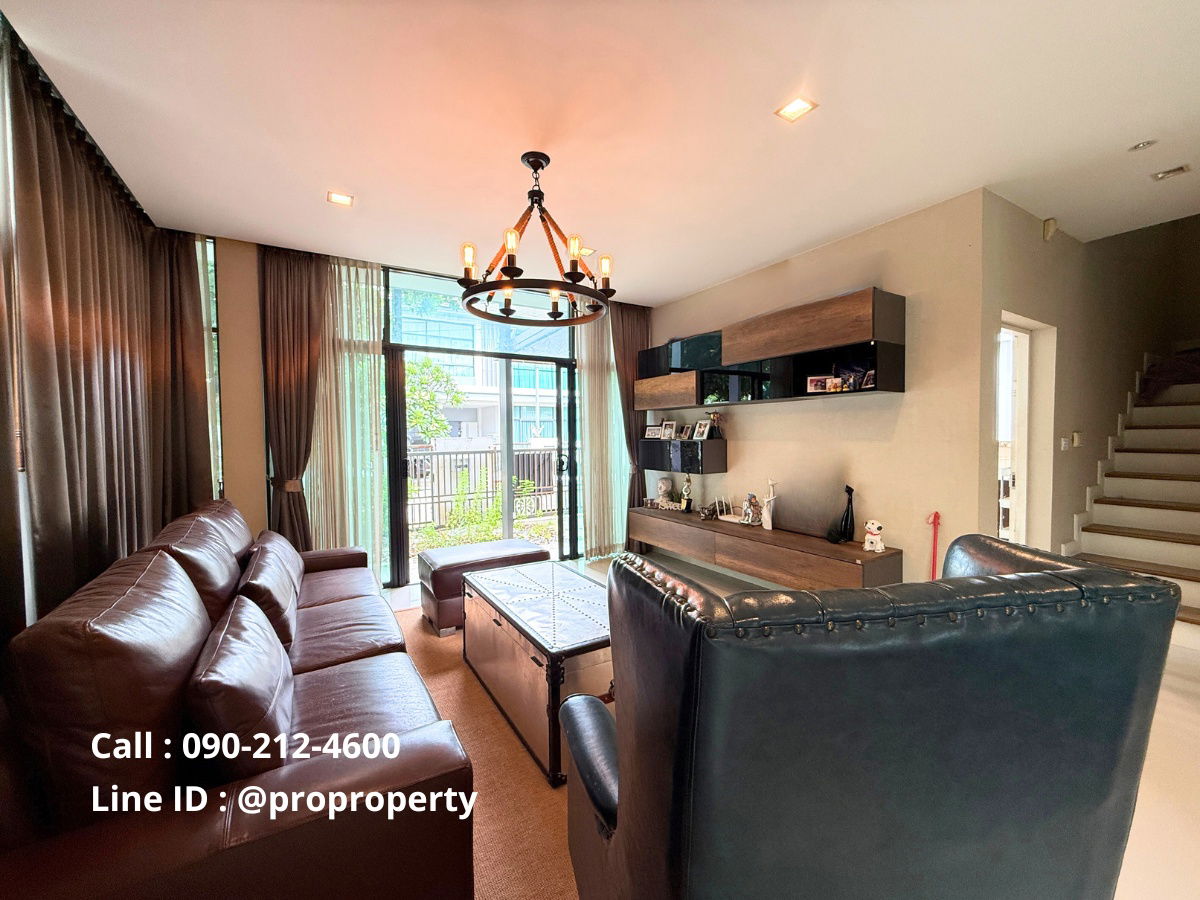 picture For sale: The cheapest single-family home in the project. Fully furnished and ready to move in. - 4/20