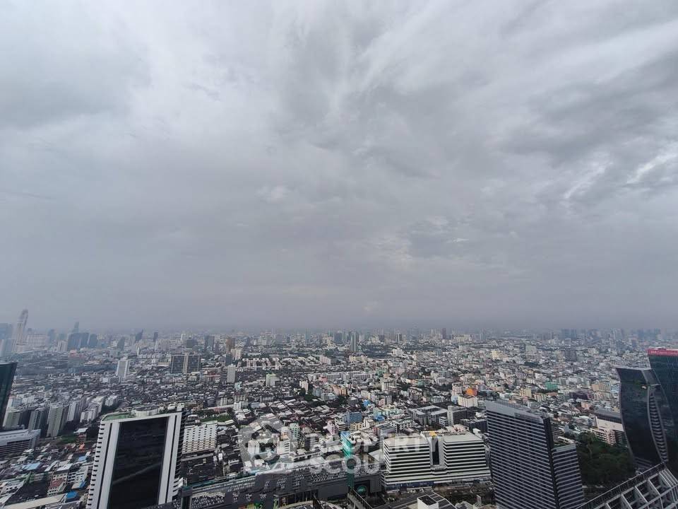 รูป คอนโด 2-ห้องนอน ที่ วันไนน์ไฟว์ อโศก - พระราม 9 ใกล้ MRT พระราม 9 (ID 2079127) - รูปที่ 10/10
