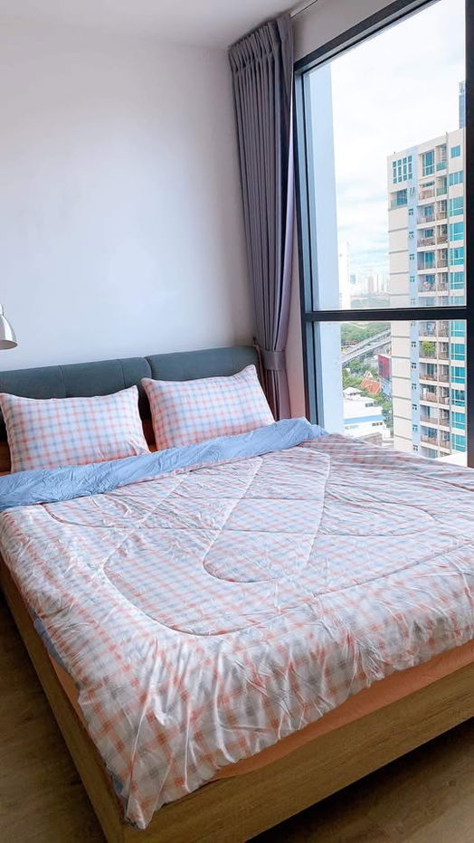 picture 🧚‍♀️For Rent 🌞 : Ideo Q Chula - Samyan (ready 1 Oct 2025) Need more information, please contact via Line ID : @ghouse.property - 6/11
