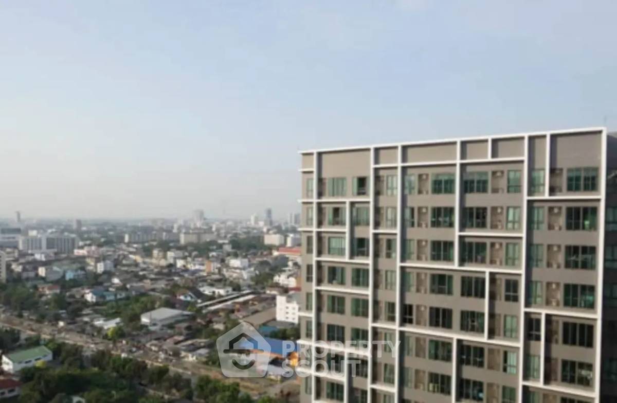 รูป คอนโด 1-ห้องนอน ที่ ไอดีโอ โมบิ จรัญ - อินเตอร์เชนจ์ ใกล้ MRT ไฟฉาย (ID 1296191) - รูปที่ 6/6