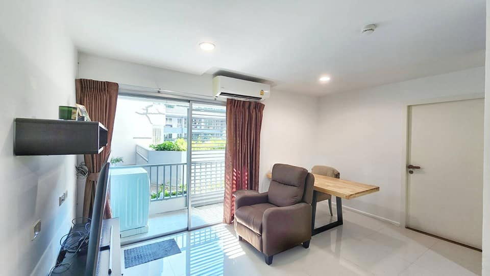 picture 🟢For Rent🟢Whizdom Punnawithi Station, beautiful room, fully furnished 📱ADD LINE @nathong97 (reply ⚡ 24 Hr) P901 - 2/9