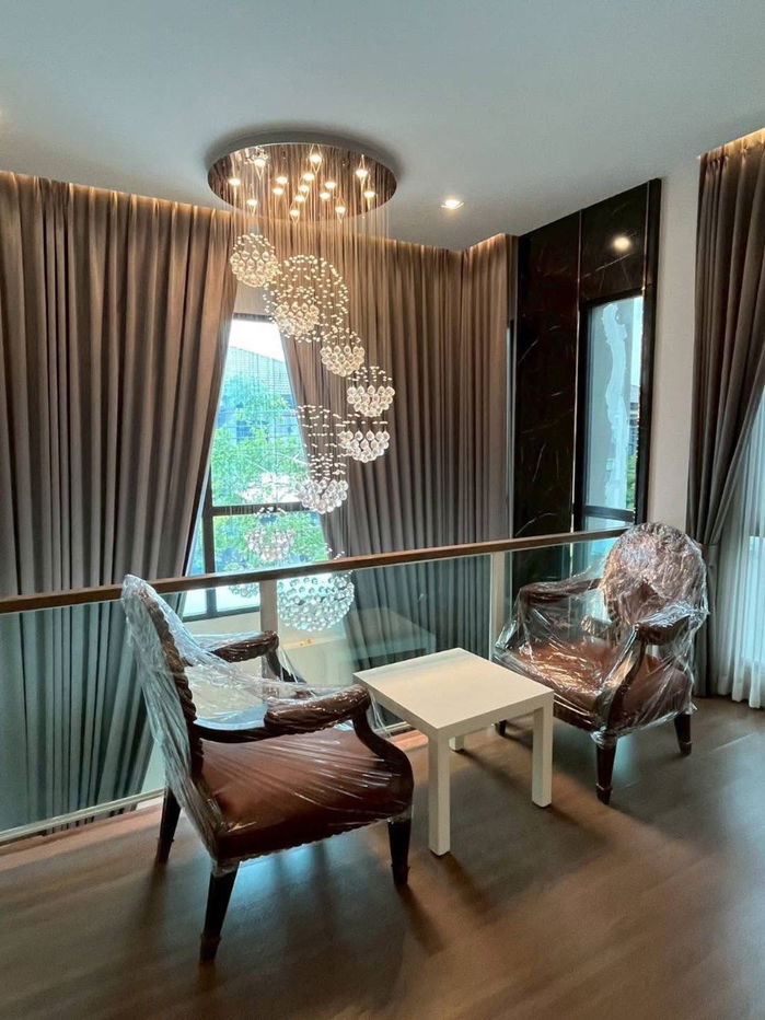 picture #R5614  🎉 100868  House for rent  The City Pattanakarn - 4/16