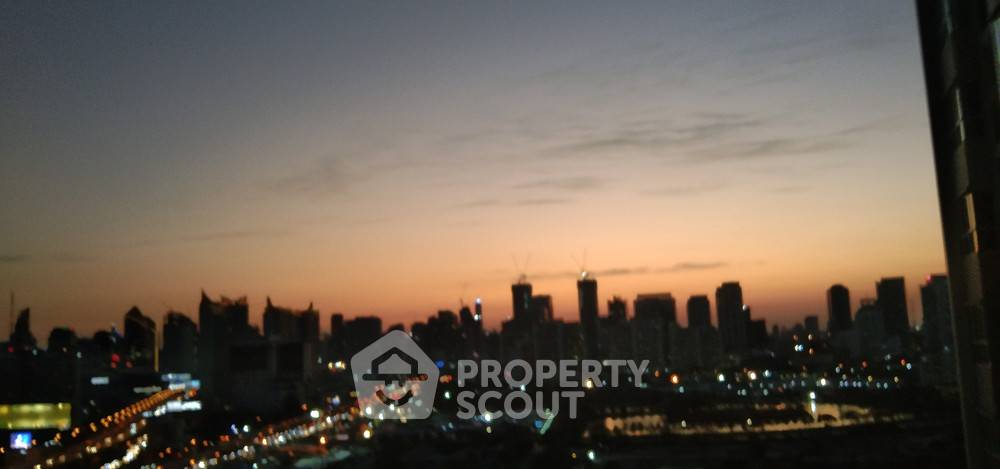 picture 1-BR Condo at Supalai Veranda Ratchavipha - Prachachuen near MRT Yaek Tiwanon (ID 385380) - 7/10