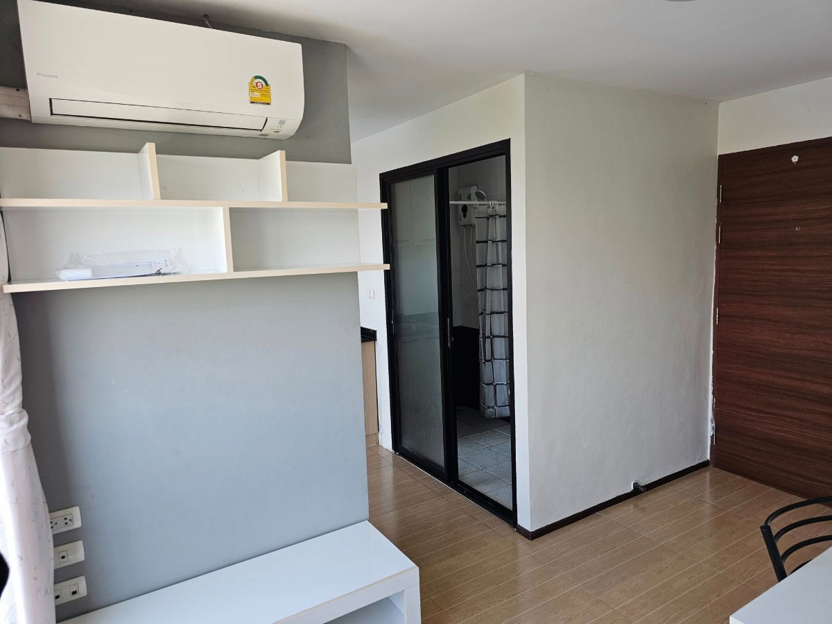picture UK06-010 🏢 Condo for Rent – The Light B, Bangsaen 💸 THB 6,500/month - 10/13