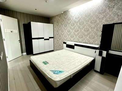 Condos for rent : 🔥Hot​Deal​‼️ For​ Rent Condo -  Great​ Price ,Near Shopping Mall Central Rama 9 at TC Green Rama 9