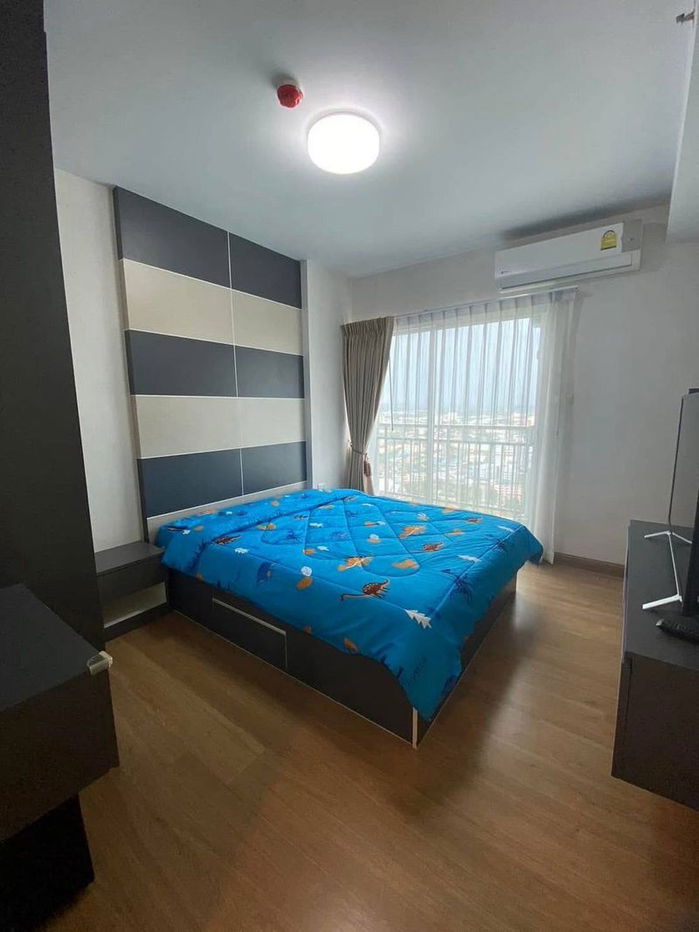 รูป ⛵ Supalai mare ⛵ Sea view / 34F / 2bedrooms >> THB25,000/month彡 - รูปที่ 7/13